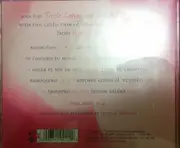 CD - Tropical Fantasía - Fiesta Latina Salsa & Merengue Classics