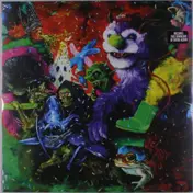 Tropical Fuck Storm - A Laughing Death..
