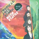 LP - Tropical Fuck Storm - Deep States - Orange vinyl