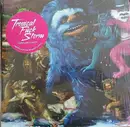 LP - Tropical Fuck Storm - Fairyland Codex - Magenta vinyl