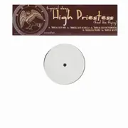12'' - Tropical Deep - High Priestess (Feel Like Flying)