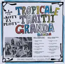 LP - Tropicale Thaitii Granda Banda - Koty Za Płoty