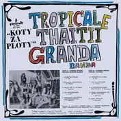 Tropicale Thaitii Granda Banda