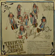 LP - Tropicale Thaitii Granda Banda - Koty Za Płoty