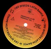 Tropicana Club - Tropical Vol. 1
