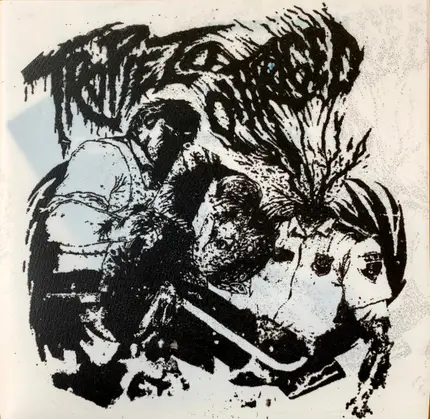 Tropiezo , Outraged - Tropiezo / Outraged