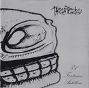 7inch Vinyl Single - Tropiezo - El Fantasma Antillano