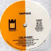 12'' - Tropique - The Runner