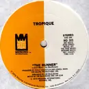 12'' - Tropique - The Runner