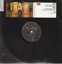12inch Vinyl Single - Tra-X - Back To The Swing
