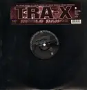 12inch Vinyl Single - Tra-X - Devils Dance