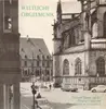 LP - Traugott Timme - Weltliche Orgelmusik