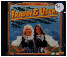 Traudi & Uschi - Traudi & Uschi