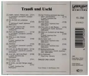 CD - Traudi & Uschi - Traudi & Uschi