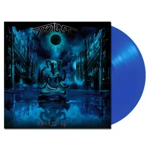 Trauma - Awakening