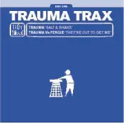 Trauma - Trauma Trax