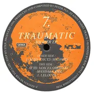 Traumatic - Higher ep