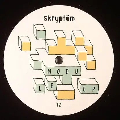 Traumer - Module Ep