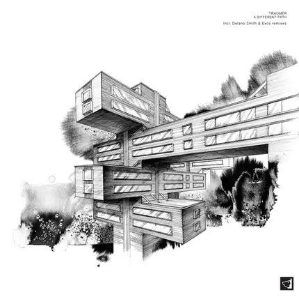 Traumer - A Different Path
