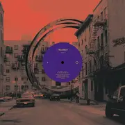 2 x 12inch Vinyl Single - Traumer - Dedust EP - EP