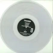 Traumer - Headroom EP