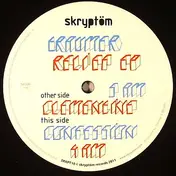 Traumer - Relief Ep