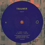 2 x 12inch Vinyl Single - Traumer - Dedust EP - EP