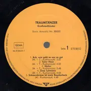 LP - Traumtänzer - Großstadtkinder