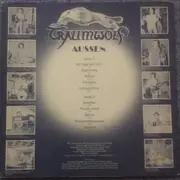 LP - Traumwolf - Aussen