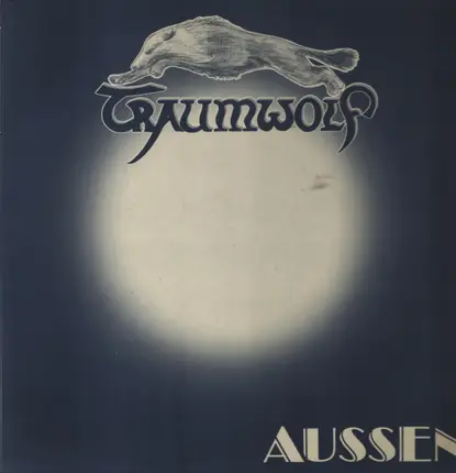 Traumwolf - Aussen