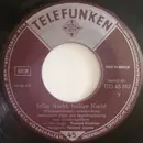 7inch Vinyl Single - Traute Wagner , Walter Lutze - Stille Nacht, Heilige Nacht