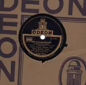 Traute Richter, Henk Speyer - Die Zirkusprinzessin