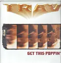 12inch Vinyl Single - Trav - Get This Poppin - Still Sealed