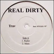 Trav - Real Dirty