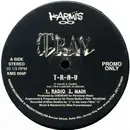 12inch Vinyl Single - Trav - T-R-A-V