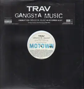 Trav - Gangsta Music