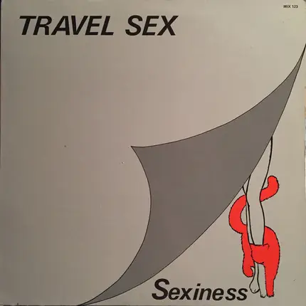 Travel Sex - Sexiness