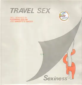 Travel Sex - Sexiness