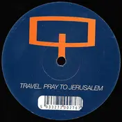 Travel - Pray To Jerusalem
