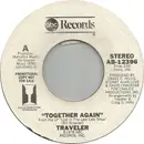 7inch Vinyl Single - Traveler - Together Again