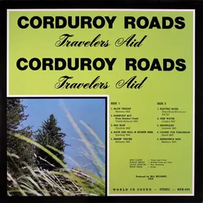 Travelers Aid - Corduroy Roads