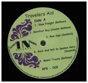 LP - Travelers Aid - Corduroy Roads