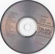 CD - Travelin' Light - Makin' Whoopee