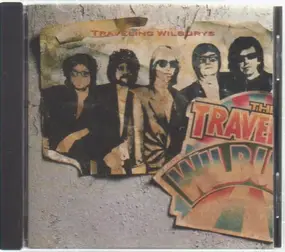 The Traveling Wilburys - The Traveling Wilburys Vol. 1