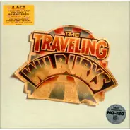 Traveling Wilburys - The Traveling Wilburys Collection