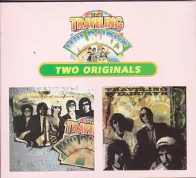 The Traveling Wilburys - Two Originals