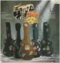 LP - Traveling Wilburys - Volume One - Signed by Gered Mankowitz