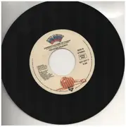 7inch Vinyl Single - Traveling Wilburys - End Of The Line