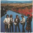 7inch Vinyl Single - Traveling Wilburys - End Of The Line
