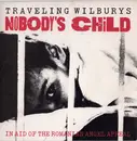 7inch Vinyl Single - Traveling Wilburys - Nobody's Child